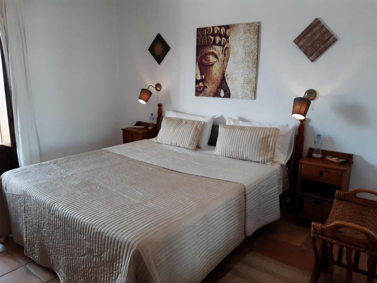 Bed and Breakfast Tipica Lanzarote House Only Adults Tías Exterior foto