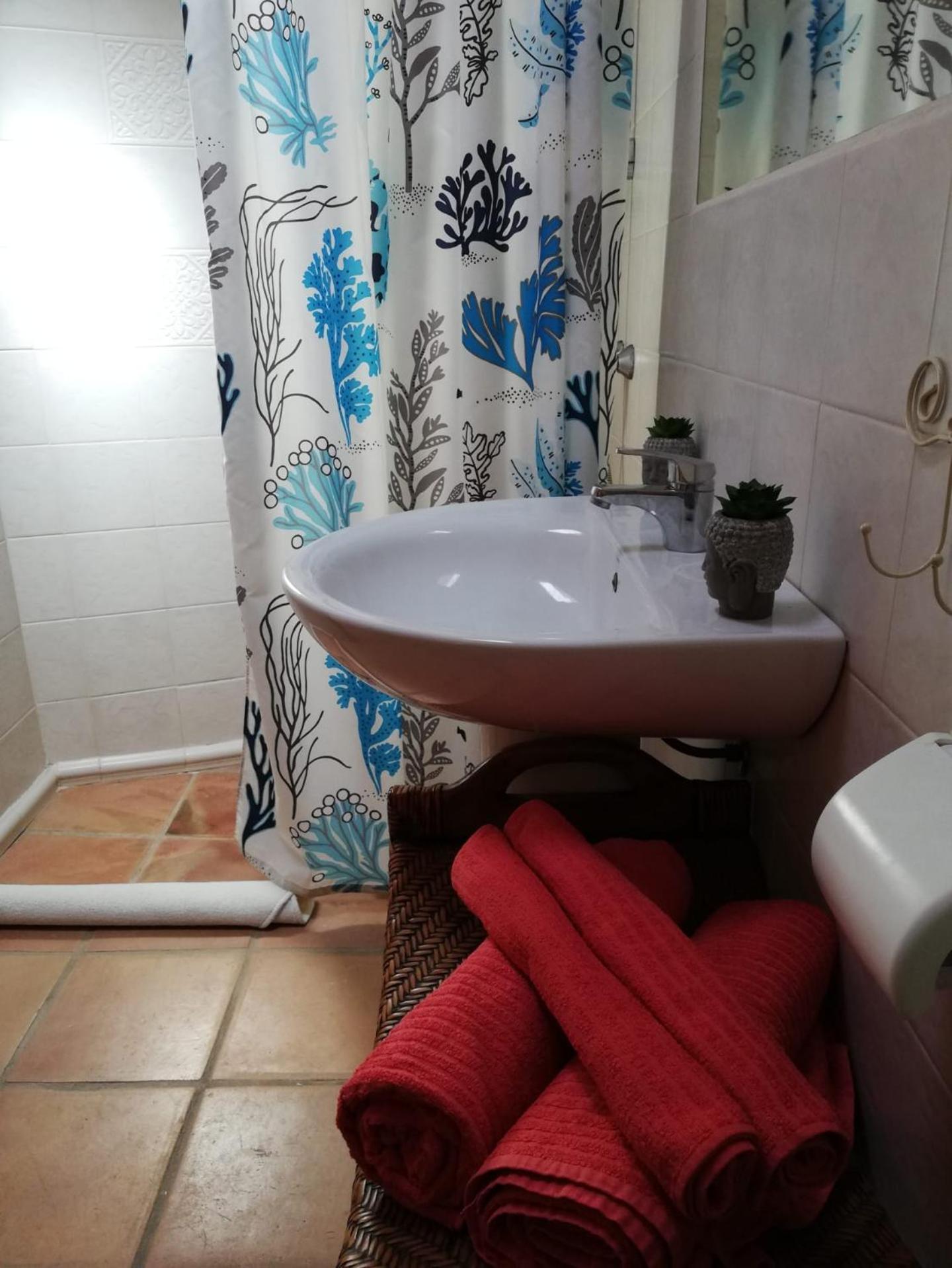 Bed and Breakfast Tipica Lanzarote House Only Adults Tías Zimmer foto