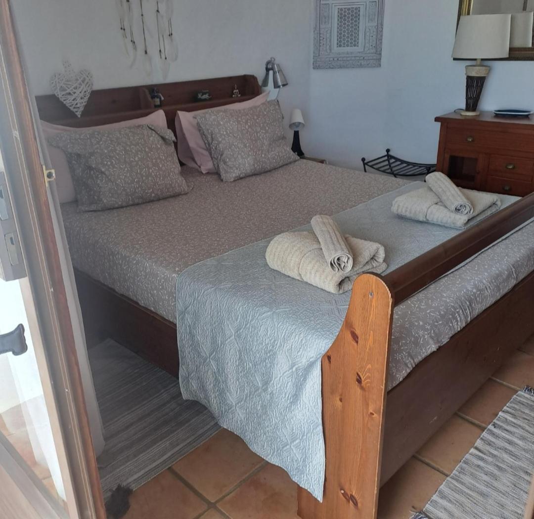 Bed and Breakfast Tipica Lanzarote House Only Adults Tías Exterior foto